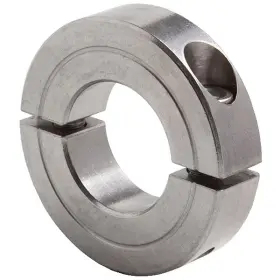 H2C-150-S CLIMAX METAL PRODUCTS Clamping Collar Recessed