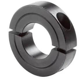 H2C-168 CLIMAX METAL PRODUCTS Clamping Collar Recessed Recess