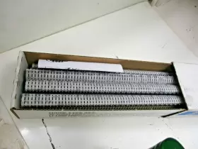 02242 CLIPPER Belt Fasteners High Tensile Ht #3