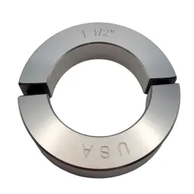 2P-AL2024-1500-1 COASTAL SHAFT COLLARS Clamping Collar