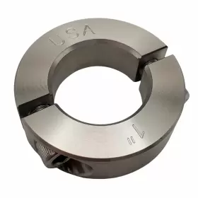 850037692019 COASTAL SHAFT COLLARS Clamping Collar #2