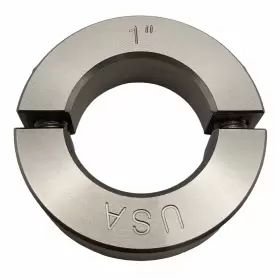 850037692019 COASTAL SHAFT COLLARS Clamping Collar