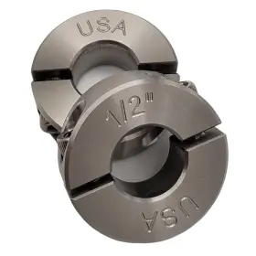 850037692057 COASTAL SHAFT COLLARS Collar Steel Clamping Pack
