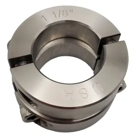 850037692187 COASTAL SHAFT COLLARS Clamping Collar Stee