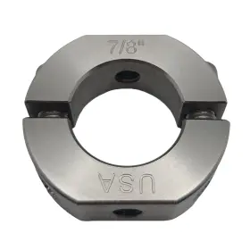 850060616044 COASTAL SHAFT COLLARS Mountable Clamping Collar