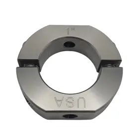 MM-SS303-1000-1 COASTAL SHAFT COLLARS Mountable Clamping