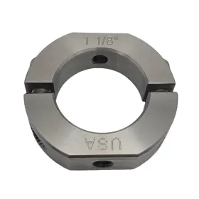 MM-SS303-1125-1 COASTAL SHAFT COLLARS Mountable Clamping