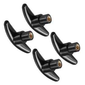 CUF230625DD000867 COCUD Knobs Female Thread Clamping Handles