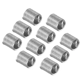 CUF240110DD001802 COCUD Wire Thread Inserts Steel Screw