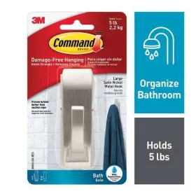 MR03-SN-BES COMMAND Hook