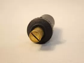 RA78118-001 CONKLIN-SHERMAN Condenser Tube Plugs Gage #2