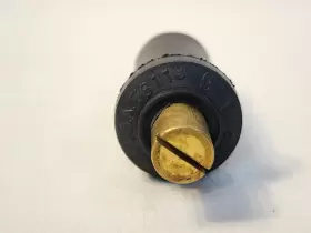 RA78118-001 CONKLIN-SHERMAN Condenser Tube Plugs Gage #3
