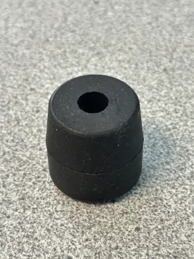 CZP-6312-6C CROUSE HINDS Eaton Roughneck Cable Grip Grommet #2