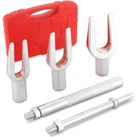 Z0071 DASBET Ball Joint Separator Tool Pickle Fork Set Tie