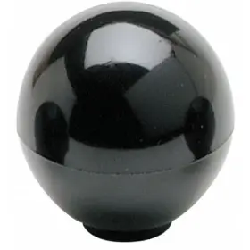 0030-X DAVIES Ball Knob Thread Blind Tap