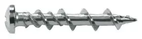 08321SD DEWALT Wall Anchor Screw Steel #2
