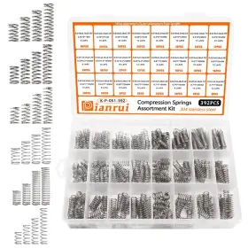 K-P-051-392 DIANRUI Compression Spring Kit