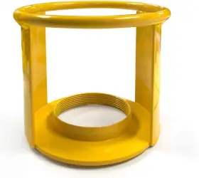 765627112443 DIAOTU Acetylene Cylinder Regulator Protector