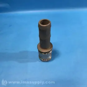 100-E DIXON VALVE Hose Shank Adapter Fitting Usip #3
