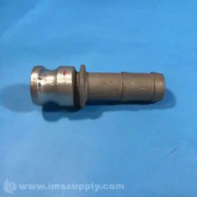 100-E DIXON VALVE Hose Shank Adapter Fitting Usip