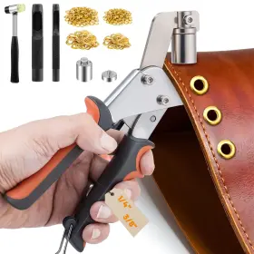 C1612 DNTORX Grommet Tool Kit