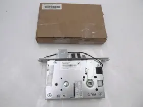 A70020-LH-F DORMAKABA Saflok Quantumii Rfid Handling Mortise