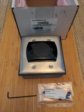 CQM2-RC011NC000SC-SC DORMAKABA Quantum Rfid Rcu Ecu Remote