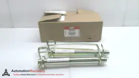 25133 DOUBLE HH Wire Lock Hitchpin