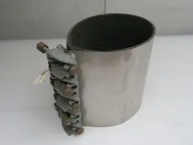 0360-1064-210 DRESSER Pipe Repair Clamp