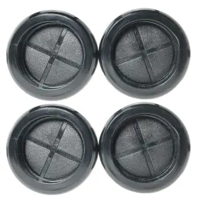 750225779549 DTTRA Rubber Grommets Firewall Hole Plugs Wire