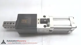 ASP34-025ND08C11EB20WER E-AND ENGINEERING Shot Pin