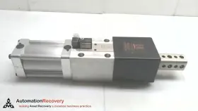 ASP34-050ND08C11EB10WER E-AND ENGINEERING Shot Pin