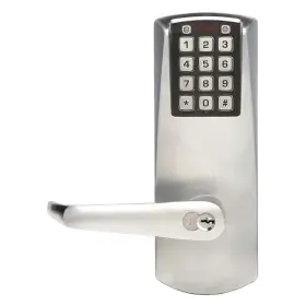 E2032BLL62641 E-PLEX Lock