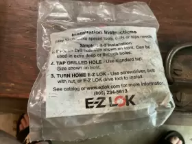329-8 E-Z LOK Thread Inserts #2