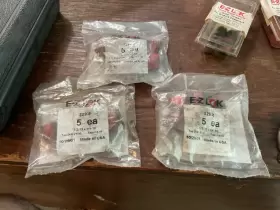 329-8 E-Z LOK Thread Inserts #3