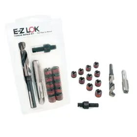 847554010686 E-Z LOK Inserts Steel Kit #2
