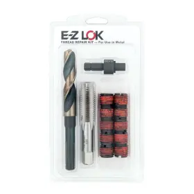 847554010686 E-Z LOK Inserts Steel Kit