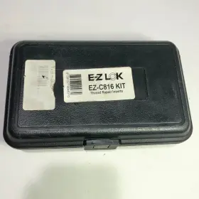 EZ-C816 E-Z LOK Thread Repair Wall Kit #2