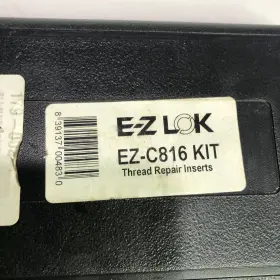 EZ-C816 E-Z LOK Thread Repair Wall Kit #3
