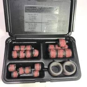 EZ-C816 E-Z LOK Thread Repair Wall Kit