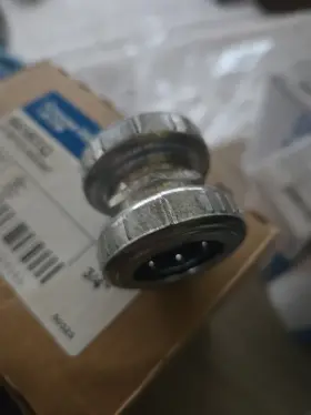661RTQ EATON CROUSE-HINDS Push Raintight Conduit Couplings