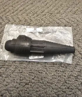 E-Z1018-8375-COH EATON CROUSE-HINDS Cam Lok Plug Double Screw