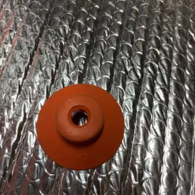 XP-F50 EDCO USA VACUUM TECHNOLOGY Fasteners