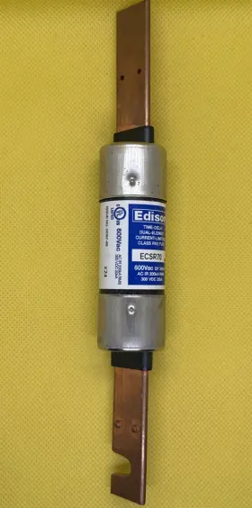ECSR70 EDISON Fuse