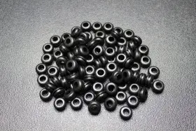 767809024285 ENNIS ELECTRONICS Pack Rubber Grommet Firewall