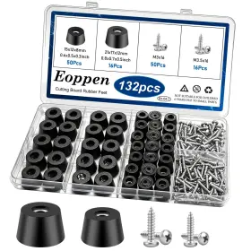 EN-04-1 EOPPEN Cutting Board Rubber Feet