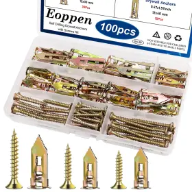EN-26 EOPPEN Drilling Drywall Anchors