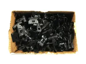 4H24 ERICO CADDY Flange Beam Clamp Nos