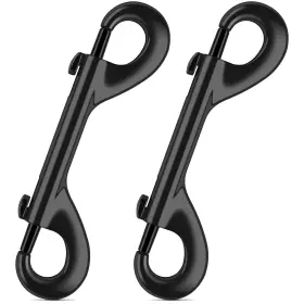 ALUS-0001-STGZ-S2 ERKOON Double Ended Bolt Hooks