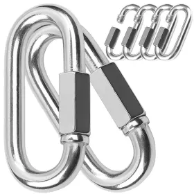 747301283403 EVANCENT Link Chain Connector